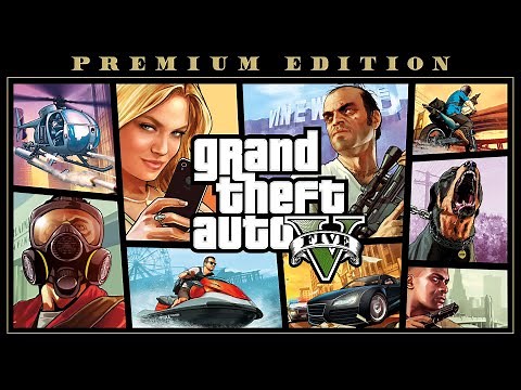 💥 Download or Install GTA V/GTA 5 Game || Epic Games Launcher - Detailed Video