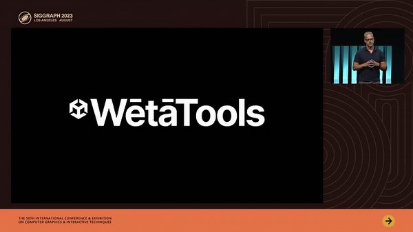 5.3K views · 341 reactions | ⭐ In 2021 SpeedTree joined us with the...