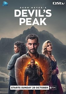 Devil's Peak - watch tv show streaming online