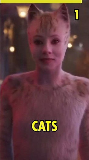 10 Best Musicals Movies