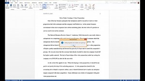 3 Easy Ways to Turn on Spell Check in Microsoft Word