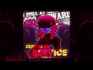 Deathmatch - FNF: Hotline 024 (The Medley Update)