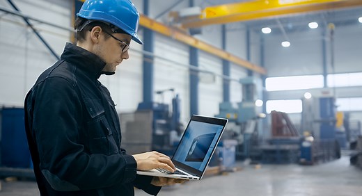 A Quick Guide to Manufacturing ERP, Its Types and Benefits