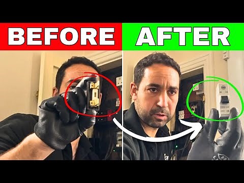 How to Replace a Fuse With a Circuit Breaker (Easy)