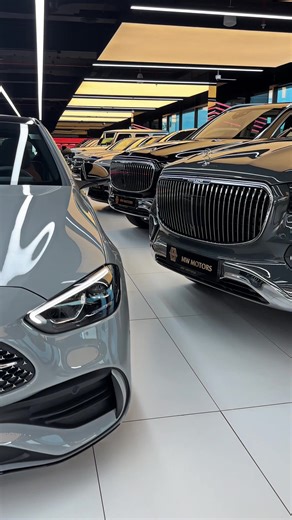 Explore the 2026 Mercedes C200 Premium Features