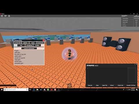 Synapse Showcase | 3dsboy