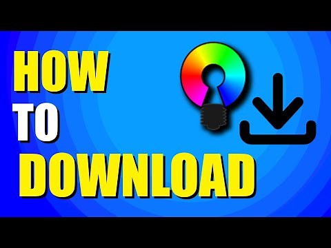 How To Download OpenRGB (Quick & Easy)