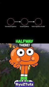 How to Install Shaders in Minecraft Java Edition