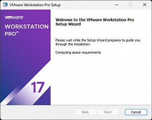 VMware Workstation 17 Pro New features and Download Link