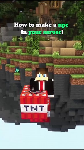 How to Summon NPCs in Minecraft: Step-by-Step Guide
