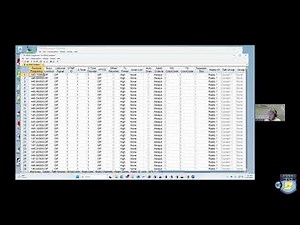 RT Systems Radio Programming - Karin KD4DXX, October 2025