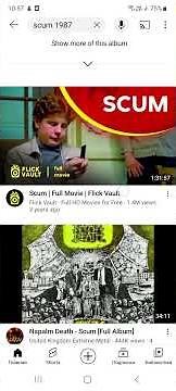 Instructions on how to download a movie for free from Youtube