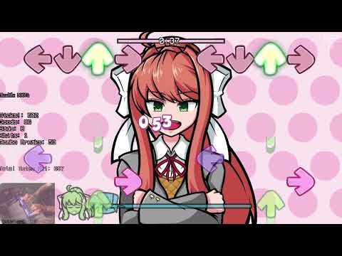 [FNF] VS Epiphany One Million 1.1x +HD