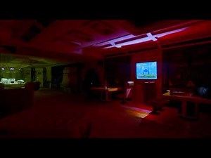 Alien Isolation ambient 1h - Xeno Contact (6 Remastered)