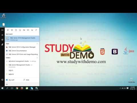 How to Enable SQL Server Browser Service