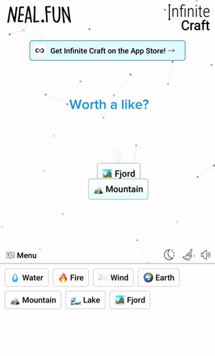 how to make valkyrie in infinite craft