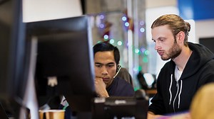 Implementing strong user authentication with Windows Hello for Business