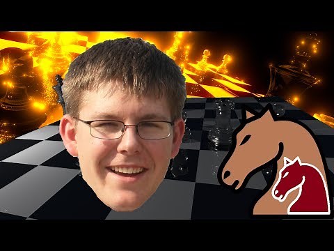 Introduction to an Advanced Java Chess Engine Tutorial Series