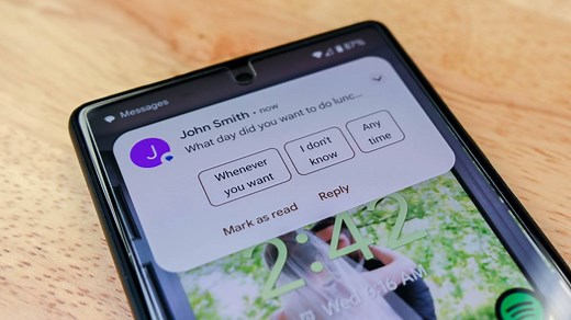 How to Transfer Contacts to a New Android Phone