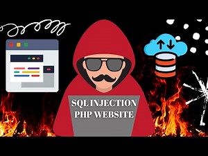 SQL Injection PHP Example | How to prevent SQL injection in PHP?