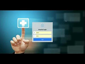 Hospital Management System