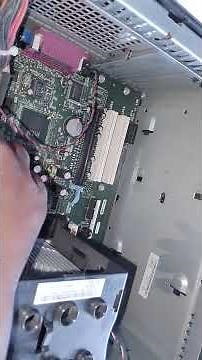 Dell Desktop Beep Codes Troubleshooting and Repair Guide #dell 755