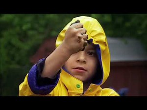 Rain Observation Sid the Science Kid Videos PBS KIDS