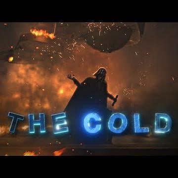 Darth Vader - " The Cold " | 4K Edit