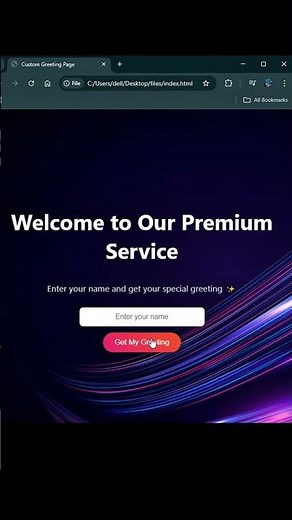 🤯 The Secret Power of if() & else() in JavaScript | You’ll Be Shocked How Easy It Is!