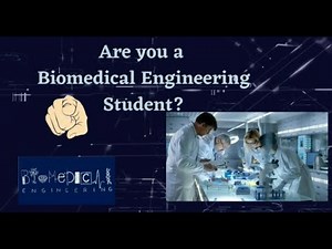Project Ideas for Biomedical Engineering Students | BME Project Ideas Series | Trailer