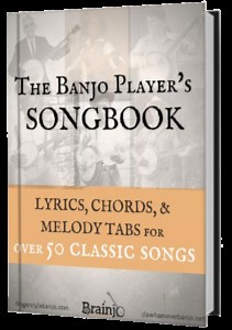 Tour the Breakthrough Banjo Course