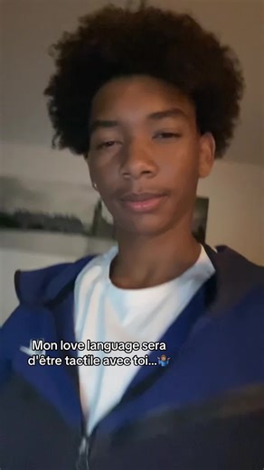 Le meilleur en Love Language Tactil ?