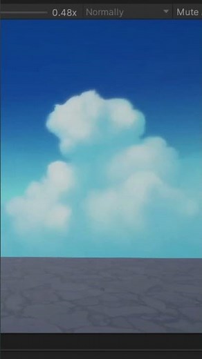 How to add a Skybox in Unity