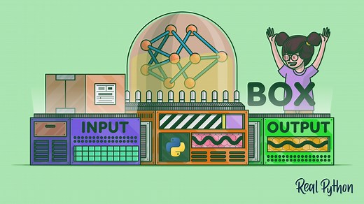 Starting With Weights and Vectors – Real Python