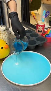 69K views · 227 reactions | Mini Igloo Ice Cream Jello! Cool, sweet, and oh-so-cute ❄️ | Chefclub Network | Facebook