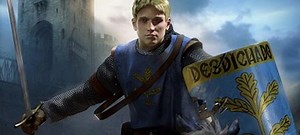 Crusader Kings II is now available; Launch trailer released