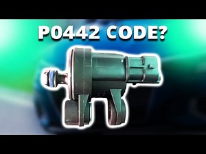 P0442 ERROR CODE: MEANING, SYMPTOMS, CAUSES and SOLUTIONS