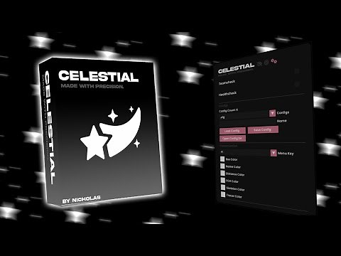 FREE ROBLOX AIMBOT (Works on any game) CELESTIAL