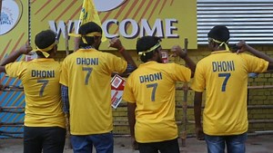 IPL 2021 Live Streaming Online in Tamil Commentary: Watch Free Telecast of Indian Premier League 14 on Star Sports 1 Tamil TV Channel | 🏏 LatestLY