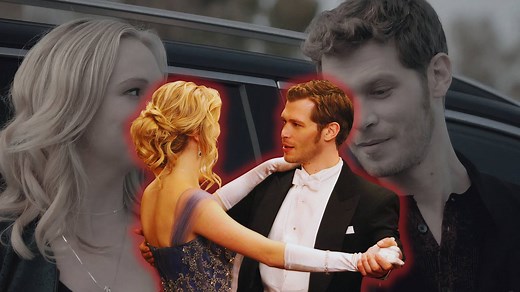 The Vampire Diaries: 20 Best Klaus & Caroline Episodes