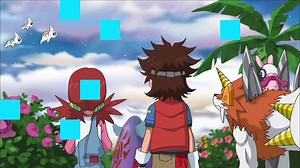 87K views · 214 shares | FUSION FLASH! Tune into Nicktoons this Sunday at 10am/9c for back-to-back all-new episodes! | Digimon | Facebook