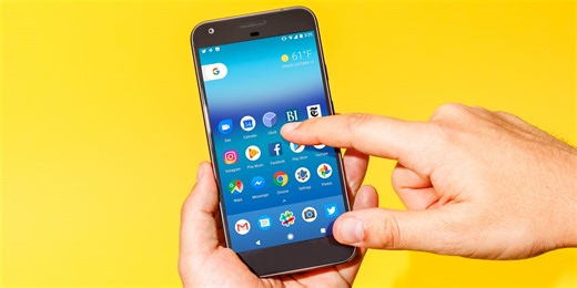 How to clear the cache on your Android phone to make it run faster