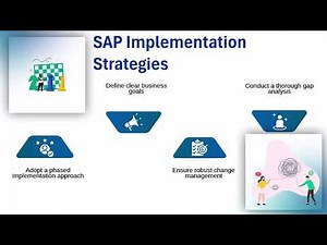 SAP Functional Tutorial | SAP Training Overview | SAP ERP Tutorial