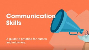 Communication Skills in Healthcare: A Guide to Practice