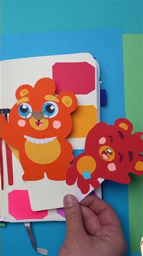 It's Story Time! 📚 Boba Bear at the Playground! 🧸⭐