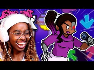 PASCAL IS SO HYPE (Friday Night Funkin' Mod) | Shonyx