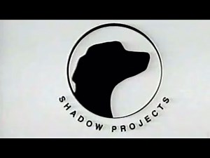Shadow projects and Jim Henson television logo