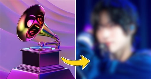 The Only K-Pop Groups On GRAMMYS' "Artists To Watch In 2024" List