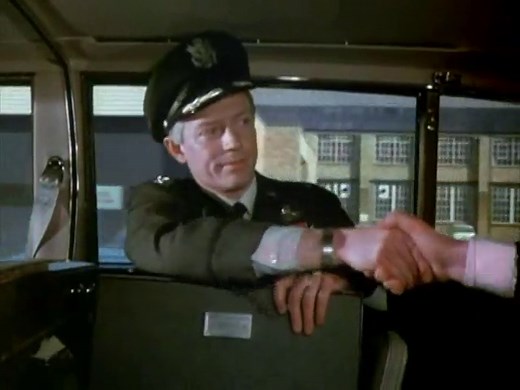 UFO. (Complete Series)