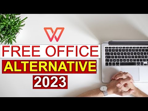WPS Office Suite: Beginner's Guide 2023